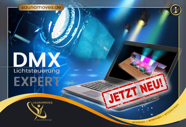 DMX #expert