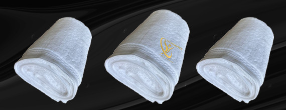 Saunamoves Towels