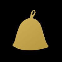 Sauna Hüte