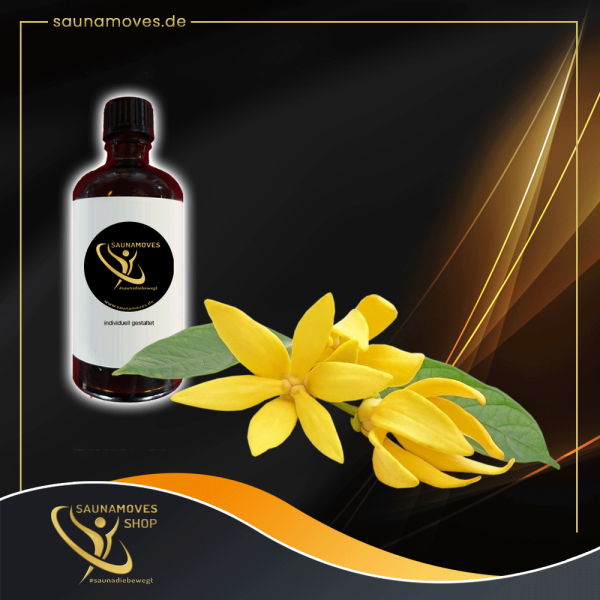 Ylang Ylang Cananga